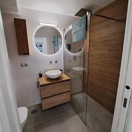 Duna En El Centro De - South Costa Apartment Nerja