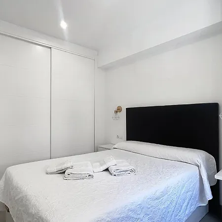 Apartment Duna En El Centro De - South Costa