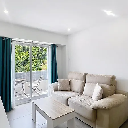 Duna En El Centro De - South Costa Apartment